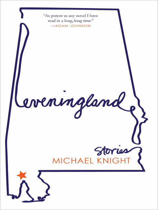 Title details for Eveningland by Michael Knight - Available
